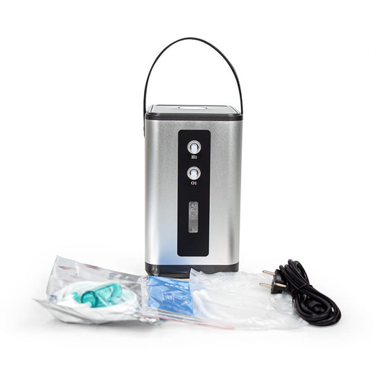 מכונת מימן ביתית