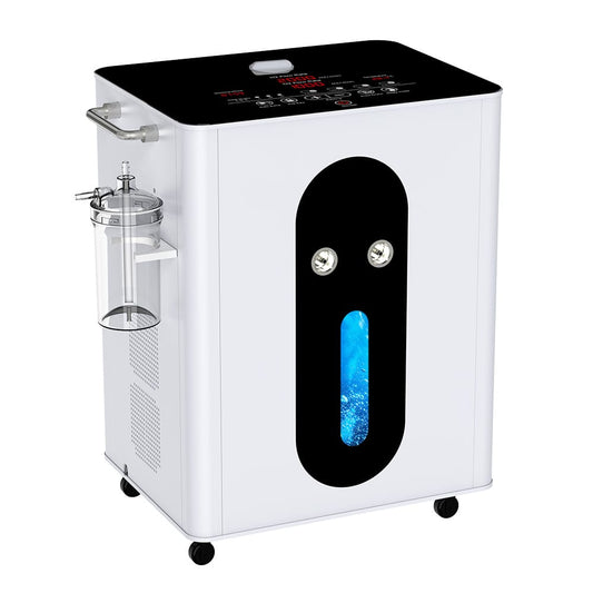 מכונת מימן - 3000 מ״ל/דקה